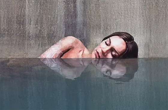 صورة رقم 1 - انظر إلى الصورة جيدا.. ما تراه أولا يعكس شخصيتك! صورة رقم 1 - انظر إلى الصورة جيدا.. ما تراه أولا يعكس شخصيتك!