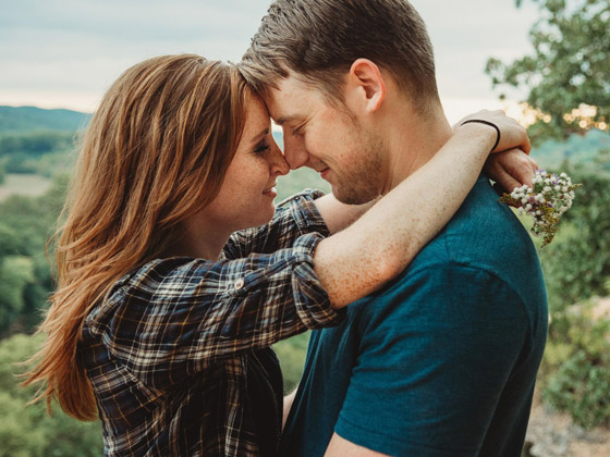 صورة رقم 3 - أكثر 5 أبراج رجال جاذبية للنساء.. منهم الميزان والقوس صورة رقم 3 - أكثر 5 أبراج رجال جاذبية للنساء.. منهم الميزان والقوس