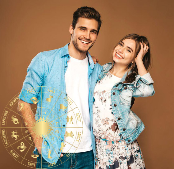 صورة رقم 1 - أكثر 5 أبراج رجال جاذبية للنساء.. منهم الميزان والقوس صورة رقم 1 - أكثر 5 أبراج رجال جاذبية للنساء.. منهم الميزان والقوس