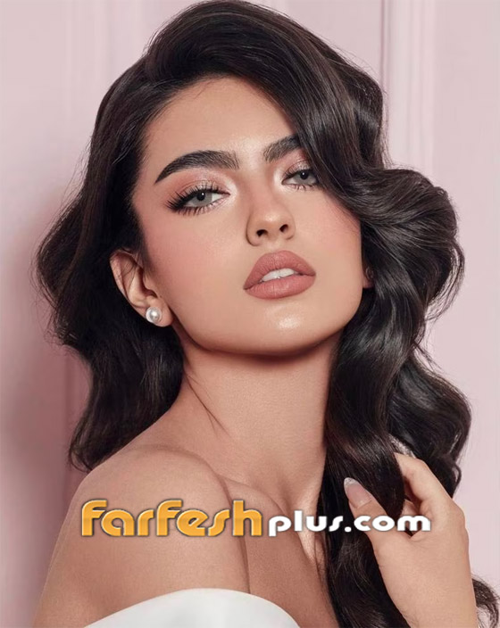 صورة رقم 12 - الحسناء لجين يعقوب تفوز بلقب ملكة جمال الكون البحرين صورة رقم 12 - الحسناء لجين يعقوب تفوز بلقب ملكة جمال الكون البحرين