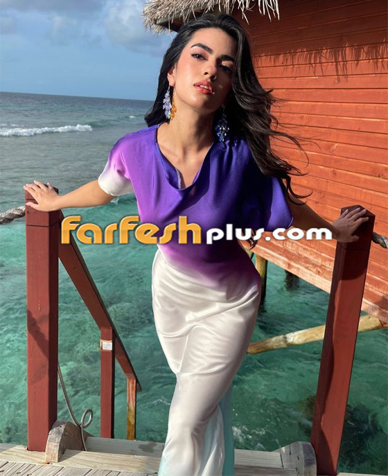 صورة رقم 18 - الحسناء لجين يعقوب تفوز بلقب ملكة جمال الكون البحرين صورة رقم 18 - الحسناء لجين يعقوب تفوز بلقب ملكة جمال الكون البحرين