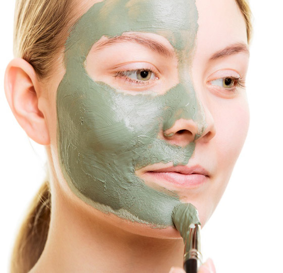 صورة رقم 7 - 5 طرق مميزة لعلاج كافة مشاكل البشرة ومحاربة التجاعيد صورة رقم 7 - 5 طرق مميزة لعلاج كافة مشاكل البشرة ومحاربة التجاعيد