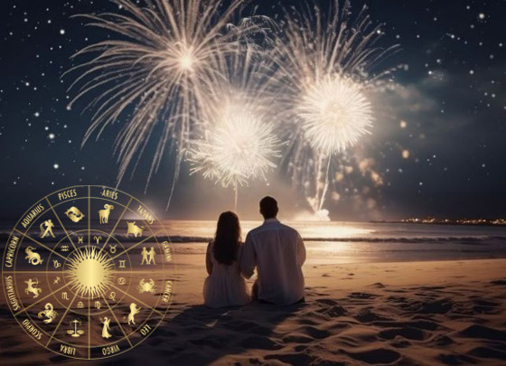 صورة رقم 3 - ماذا يحمل العام 2024 للأبراج وهل هو عام الحظوظ والمفاجآت..؟ صورة رقم 3 - ماذا يحمل العام 2024 للأبراج وهل هو عام الحظوظ والمفاجآت..؟