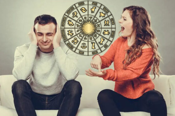 صورة رقم 1 - دماغهم ناشفة.. 4 أبراج مسيطرة يصعب التفاهم معها وتغيير أرائها صورة رقم 1 - دماغهم ناشفة.. 4 أبراج مسيطرة يصعب التفاهم معها وتغيير أرائها