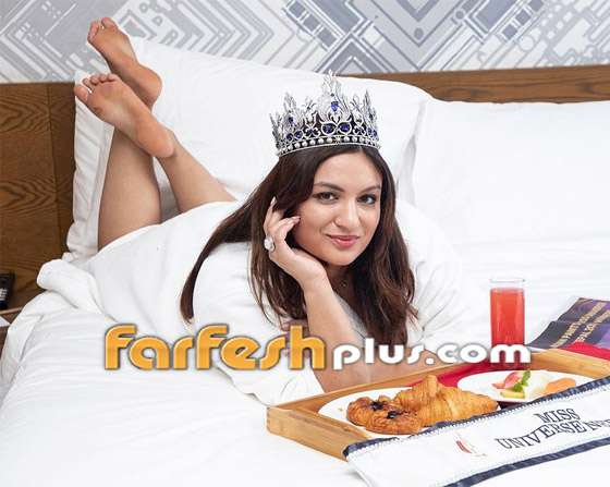 صورة رقم 13 - فيديو وصور: ملكة جمال الكون نيبال أول فائزة بوزن زائد وجسم ممتلئ صورة رقم 13 - فيديو وصور: ملكة جمال الكون نيبال أول فائزة بوزن زائد وجسم ممتلئ