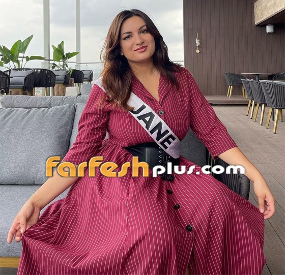 صورة رقم 16 - فيديو وصور: ملكة جمال الكون نيبال أول فائزة بوزن زائد وجسم ممتلئ صورة رقم 16 - فيديو وصور: ملكة جمال الكون نيبال أول فائزة بوزن زائد وجسم ممتلئ