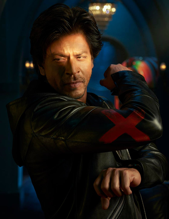 صورة رقم 10 - شاروخان يحطم الأرقام القياسية للمرة الثانية في 2023 بفيلم صورة رقم 10 - شاروخان يحطم الأرقام القياسية للمرة الثانية في 2023 بفيلم