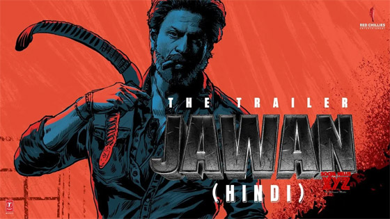 صورة رقم 3 - شاروخان يحطم الأرقام القياسية للمرة الثانية في 2023 بفيلم صورة رقم 3 - شاروخان يحطم الأرقام القياسية للمرة الثانية في 2023 بفيلم