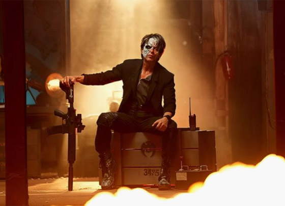 صورة رقم 8 - شاروخان يحطم الأرقام القياسية للمرة الثانية في 2023 بفيلم صورة رقم 8 - شاروخان يحطم الأرقام القياسية للمرة الثانية في 2023 بفيلم