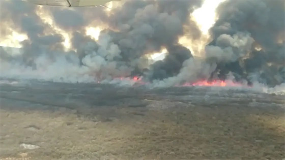 صورة رقم 2 - ضحايا ومفقودون بالآلآف.. 2023 عام الكوارث الطبيعية صورة رقم 2 - ضحايا ومفقودون بالآلآف.. 2023 عام الكوارث الطبيعية