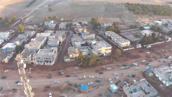 صورة رقم 6 - ضحايا ومفقودون بالآلآف.. 2023 عام الكوارث الطبيعية صورة رقم 6 - ضحايا ومفقودون بالآلآف.. 2023 عام الكوارث الطبيعية