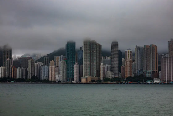 صورة رقم 7 - ضحايا ومفقودون بالآلآف.. 2023 عام الكوارث الطبيعية صورة رقم 7 - ضحايا ومفقودون بالآلآف.. 2023 عام الكوارث الطبيعية