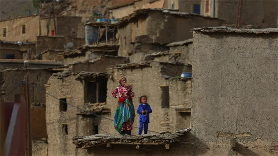 صورة رقم 8 - ضحايا ومفقودون بالآلآف.. 2023 عام الكوارث الطبيعية صورة رقم 8 - ضحايا ومفقودون بالآلآف.. 2023 عام الكوارث الطبيعية