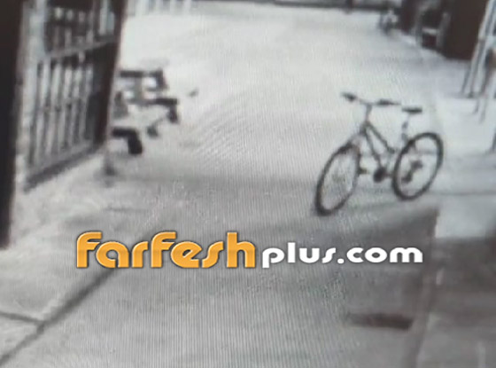 صورة رقم 1 - فيديو مرعب لدراجة تسير بمفردها.. بأكثر شوارع أوروبا المسكونة بالأشباح صورة رقم 1 - فيديو مرعب لدراجة تسير بمفردها.. بأكثر شوارع أوروبا المسكونة بالأشباح