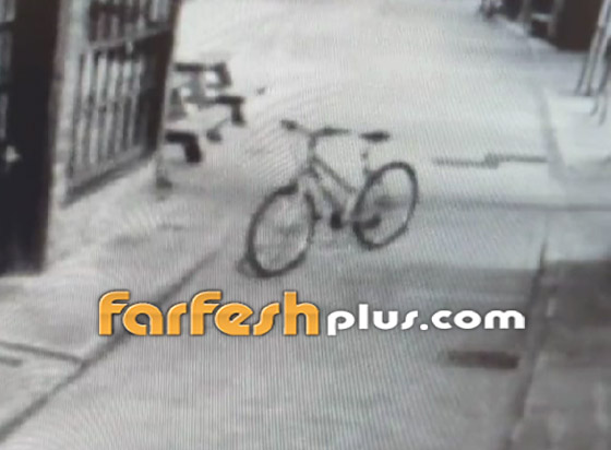 صورة رقم 2 - فيديو مرعب لدراجة تسير بمفردها.. بأكثر شوارع أوروبا المسكونة بالأشباح صورة رقم 2 - فيديو مرعب لدراجة تسير بمفردها.. بأكثر شوارع أوروبا المسكونة بالأشباح
