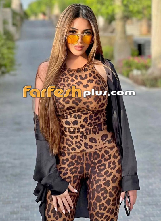 صورة رقم 3 - أحدث صور نجوم الفن: سارة سلامة بـ صورة رقم 3 - أحدث صور نجوم الفن: سارة سلامة بـ