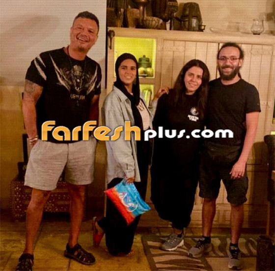 صورة رقم 5 - أحدث صور نجوم الفن: سارة سلامة بـ صورة رقم 5 - أحدث صور نجوم الفن: سارة سلامة بـ