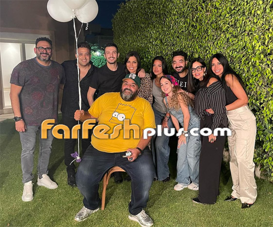 صورة رقم 6 - أحدث صور نجوم الفن: سارة سلامة بـ صورة رقم 6 - أحدث صور نجوم الفن: سارة سلامة بـ