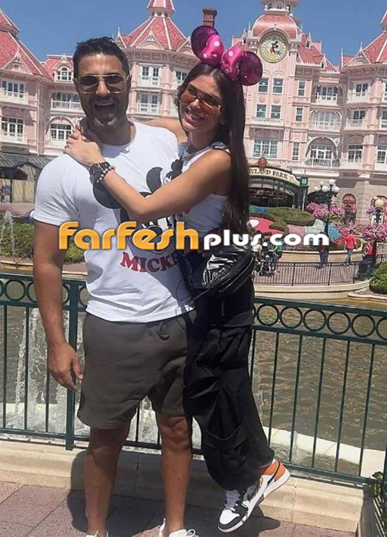 صورة رقم 7 - أحدث صور نجوم الفن: سارة سلامة بـ صورة رقم 7 - أحدث صور نجوم الفن: سارة سلامة بـ