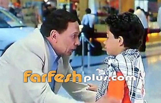 صورة رقم 4 - لن تصدق ما حدث للطفل صورة رقم 4 - لن تصدق ما حدث للطفل