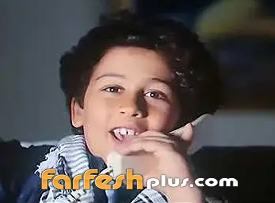 صورة رقم 8 - لن تصدق ما حدث للطفل صورة رقم 8 - لن تصدق ما حدث للطفل