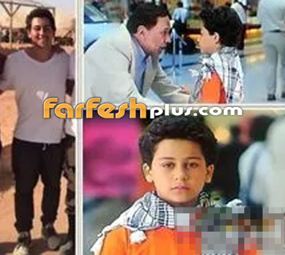 صورة رقم 6 - لن تصدق ما حدث للطفل صورة رقم 6 - لن تصدق ما حدث للطفل
