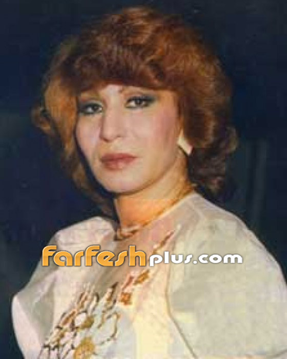 صورة رقم 10 - خناقات فايزة أحمد: سبت صباح وضربت منتجا بالشبشب وسخرت من العندليب وعضت ملحنا صورة رقم 10 - خناقات فايزة أحمد: سبت صباح وضربت منتجا بالشبشب وسخرت من العندليب وعضت ملحنا