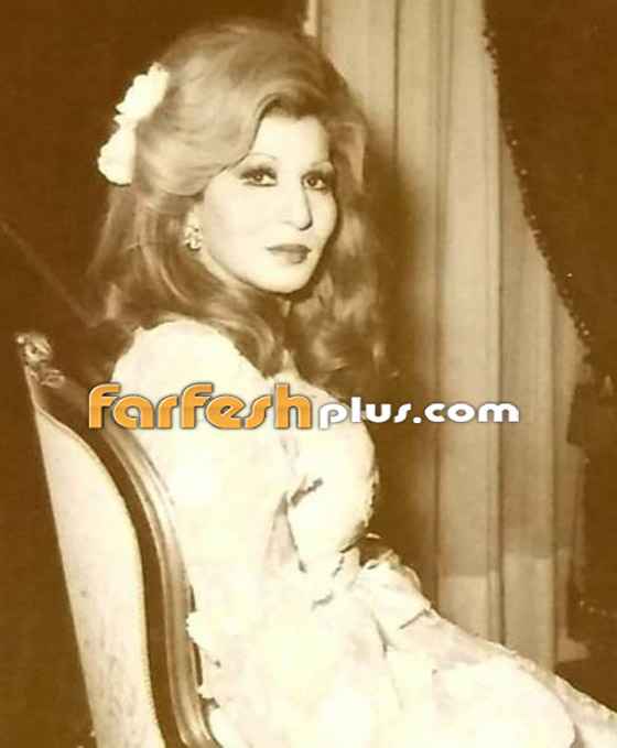 صورة رقم 11 - خناقات فايزة أحمد: سبت صباح وضربت منتجا بالشبشب وسخرت من العندليب وعضت ملحنا صورة رقم 11 - خناقات فايزة أحمد: سبت صباح وضربت منتجا بالشبشب وسخرت من العندليب وعضت ملحنا