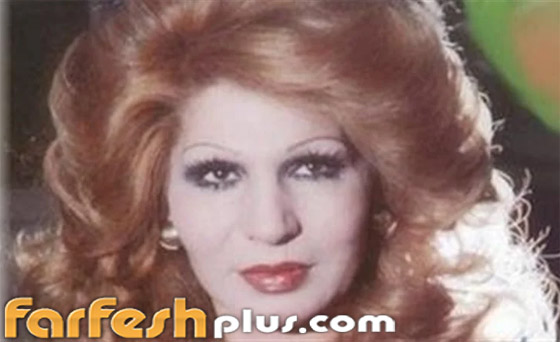 صورة رقم 12 - خناقات فايزة أحمد: سبت صباح وضربت منتجا بالشبشب وسخرت من العندليب وعضت ملحنا صورة رقم 12 - خناقات فايزة أحمد: سبت صباح وضربت منتجا بالشبشب وسخرت من العندليب وعضت ملحنا