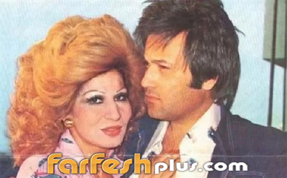 صورة رقم 1 - خناقات فايزة أحمد: سبت صباح وضربت منتجا بالشبشب وسخرت من العندليب وعضت ملحنا صورة رقم 1 - خناقات فايزة أحمد: سبت صباح وضربت منتجا بالشبشب وسخرت من العندليب وعضت ملحنا