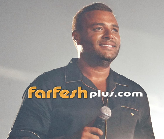 صورة رقم 8 - فيديو رامي صبري يبدع في غناء صورة رقم 8 - فيديو رامي صبري يبدع في غناء