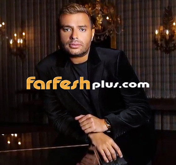صورة رقم 11 - فيديو رامي صبري يبدع في غناء صورة رقم 11 - فيديو رامي صبري يبدع في غناء