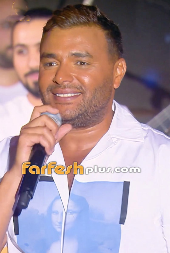 صورة رقم 4 - فيديو رامي صبري يبدع في غناء صورة رقم 4 - فيديو رامي صبري يبدع في غناء