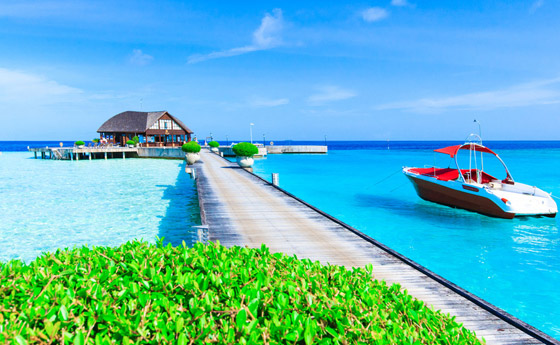 صورة رقم 5 - 4 عناوين جاذبة للأزواج لقضاء شهر عسل رومانسي في ماليه صورة رقم 5 - 4 عناوين جاذبة للأزواج لقضاء شهر عسل رومانسي في ماليه