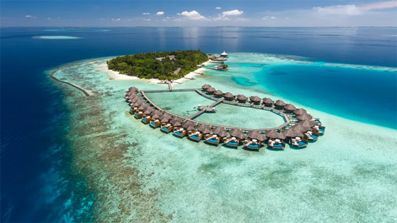 صورة رقم 7 - 4 عناوين جاذبة للأزواج لقضاء شهر عسل رومانسي في ماليه صورة رقم 7 - 4 عناوين جاذبة للأزواج لقضاء شهر عسل رومانسي في ماليه