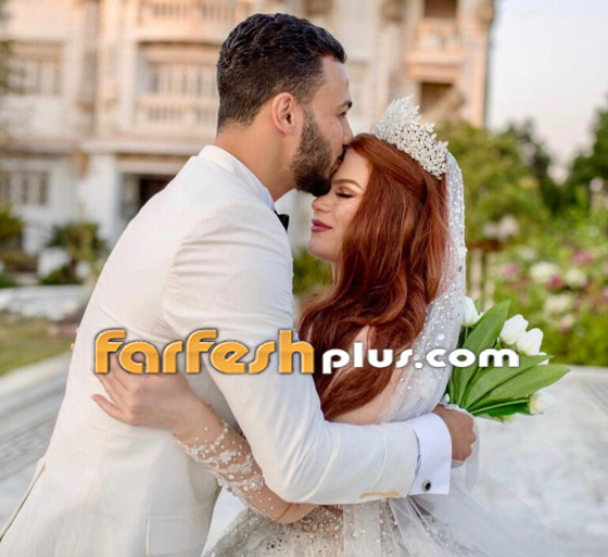 صورة رقم 9 - فيديو وصور: قصة حب ملكة جمال مصر 2023 مع نجم الأهلي.. صورة رقم 9 - فيديو وصور: قصة حب ملكة جمال مصر 2023 مع نجم الأهلي..