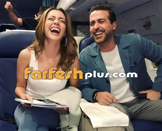 صورة رقم 2 - فيديو: ستيفاني عطالله بطلة صورة رقم 2 - فيديو: ستيفاني عطالله بطلة
