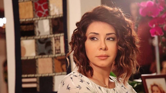 صور طفولة كاريس بشار تثبت جمال نجمة ستيليتو والنار بالنار.. المسلسلات في فرفش بلس  صورة رقم 7