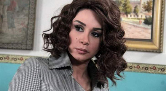 صور طفولة كاريس بشار تثبت جمال نجمة ستيليتو والنار بالنار.. المسلسلات في فرفش بلس  صورة رقم 6