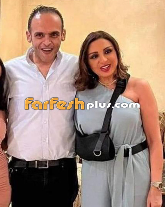 صورة رقم 8 - شقيق أنغام يعلن شفائه من إدمان الهيروين ويتهم عائلته بقتل أخته غنوة ويروي أسرارا خطيرة صورة رقم 8 - شقيق أنغام يعلن شفائه من إدمان الهيروين ويتهم عائلته بقتل أخته غنوة ويروي أسرارا خطيرة