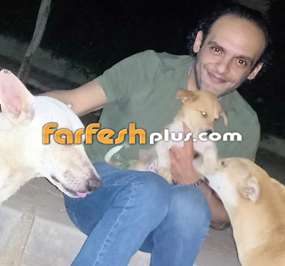 صورة رقم 13 - شقيق أنغام يعلن شفائه من إدمان الهيروين ويتهم عائلته بقتل أخته غنوة ويروي أسرارا خطيرة صورة رقم 13 - شقيق أنغام يعلن شفائه من إدمان الهيروين ويتهم عائلته بقتل أخته غنوة ويروي أسرارا خطيرة
