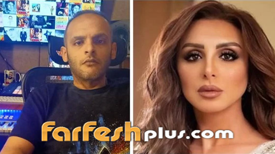صورة رقم 7 - شقيق أنغام يعلن شفائه من إدمان الهيروين ويتهم عائلته بقتل أخته غنوة ويروي أسرارا خطيرة صورة رقم 7 - شقيق أنغام يعلن شفائه من إدمان الهيروين ويتهم عائلته بقتل أخته غنوة ويروي أسرارا خطيرة