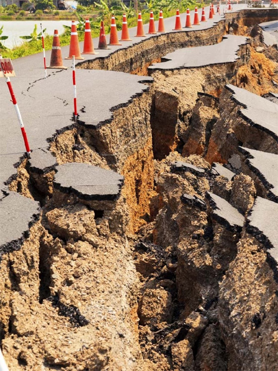صورة رقم 9 - إليكم المناطق التي سيضربها زلزال مروع توقعه العالم الهولندي مجددا! صورة رقم 9 - إليكم المناطق التي سيضربها زلزال مروع توقعه العالم الهولندي مجددا!