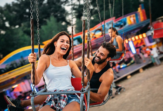 صورة رقم 3 - أشهر وأضخم مدن الملاهى حول العالم.. منها والت ديزني صورة رقم 3 - أشهر وأضخم مدن الملاهى حول العالم.. منها والت ديزني