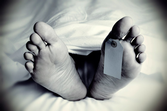 صورة رقم 2 - الساعة واليوم والشهر الأكثر فتكا بالبشرية وفق ترجيحات علمية..! صورة رقم 2 - الساعة واليوم والشهر الأكثر فتكا بالبشرية وفق ترجيحات علمية..!