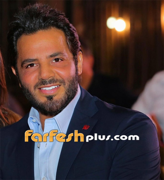 صورة رقم 8 - الإعلامي اللبناني نيشان يهاجم ياسمين عز ويرفض اعتذارها: تفاهة وسذاجة! صورة رقم 8 - الإعلامي اللبناني نيشان يهاجم ياسمين عز ويرفض اعتذارها: تفاهة وسذاجة!