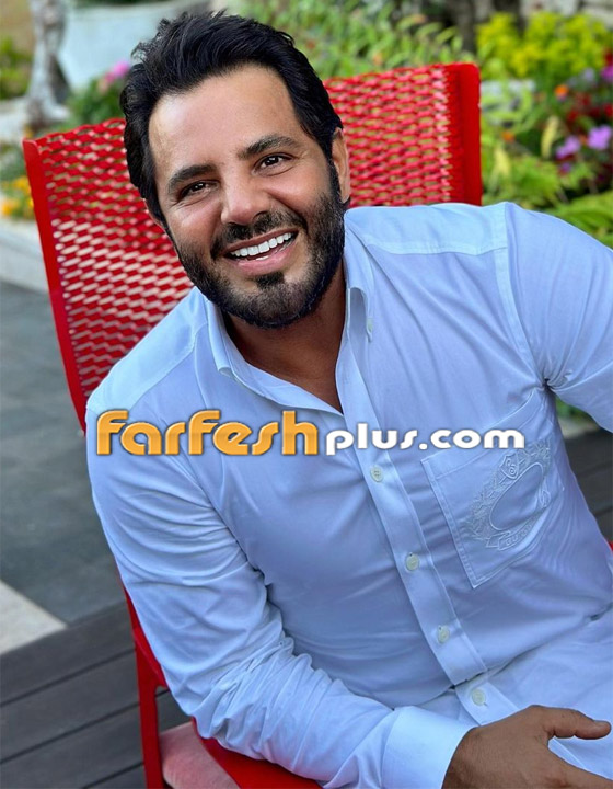 صورة رقم 10 - الإعلامي اللبناني نيشان يهاجم ياسمين عز ويرفض اعتذارها: تفاهة وسذاجة! صورة رقم 10 - الإعلامي اللبناني نيشان يهاجم ياسمين عز ويرفض اعتذارها: تفاهة وسذاجة!
