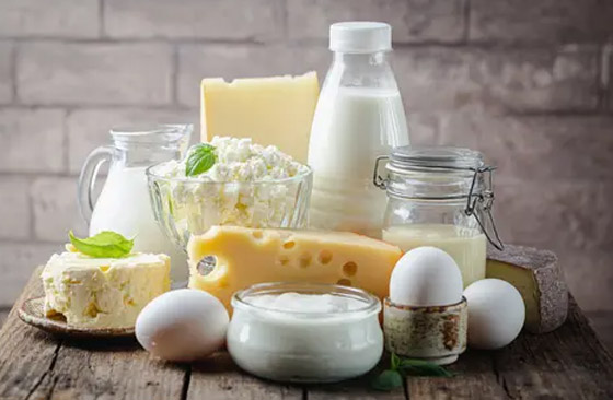 صورة رقم 1 - بغض النظر عن علم الوراثة.. 9 أطعمة تساعد على زيادة الطول! صورة رقم 1 - بغض النظر عن علم الوراثة.. 9 أطعمة تساعد على زيادة الطول!
