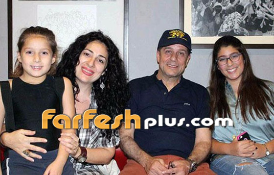 صورة رقم 8 - شريف منير يعلن طلاقه من لورا عماد.. ثم يتراجع! كيف علقت زوجته المصدومة؟ صورة رقم 8 - شريف منير يعلن طلاقه من لورا عماد.. ثم يتراجع! كيف علقت زوجته المصدومة؟