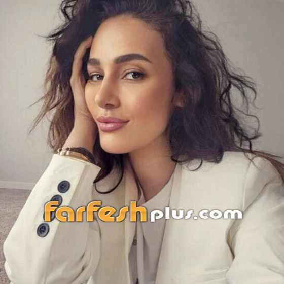 صورة رقم 13 - صورة ابنة حلا شيحة تخطف الأنظار ومتابعون: فولة وانقسمت نصين! صورة رقم 13 - صورة ابنة حلا شيحة تخطف الأنظار ومتابعون: فولة وانقسمت نصين!